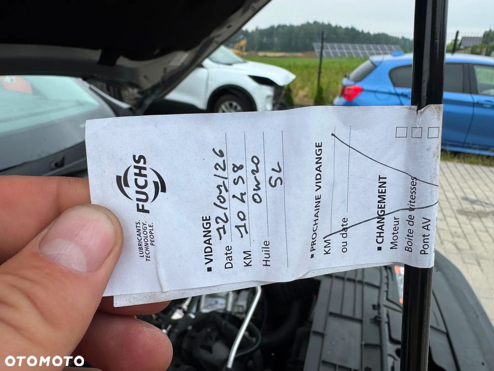 Ford Kuga 2.5 Duratec FHEV ACTIVE - 24