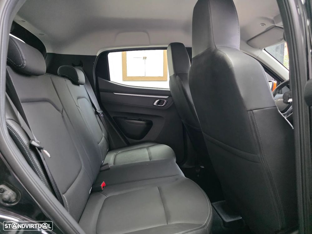 Dacia Spring Electric 45 Expression - 9