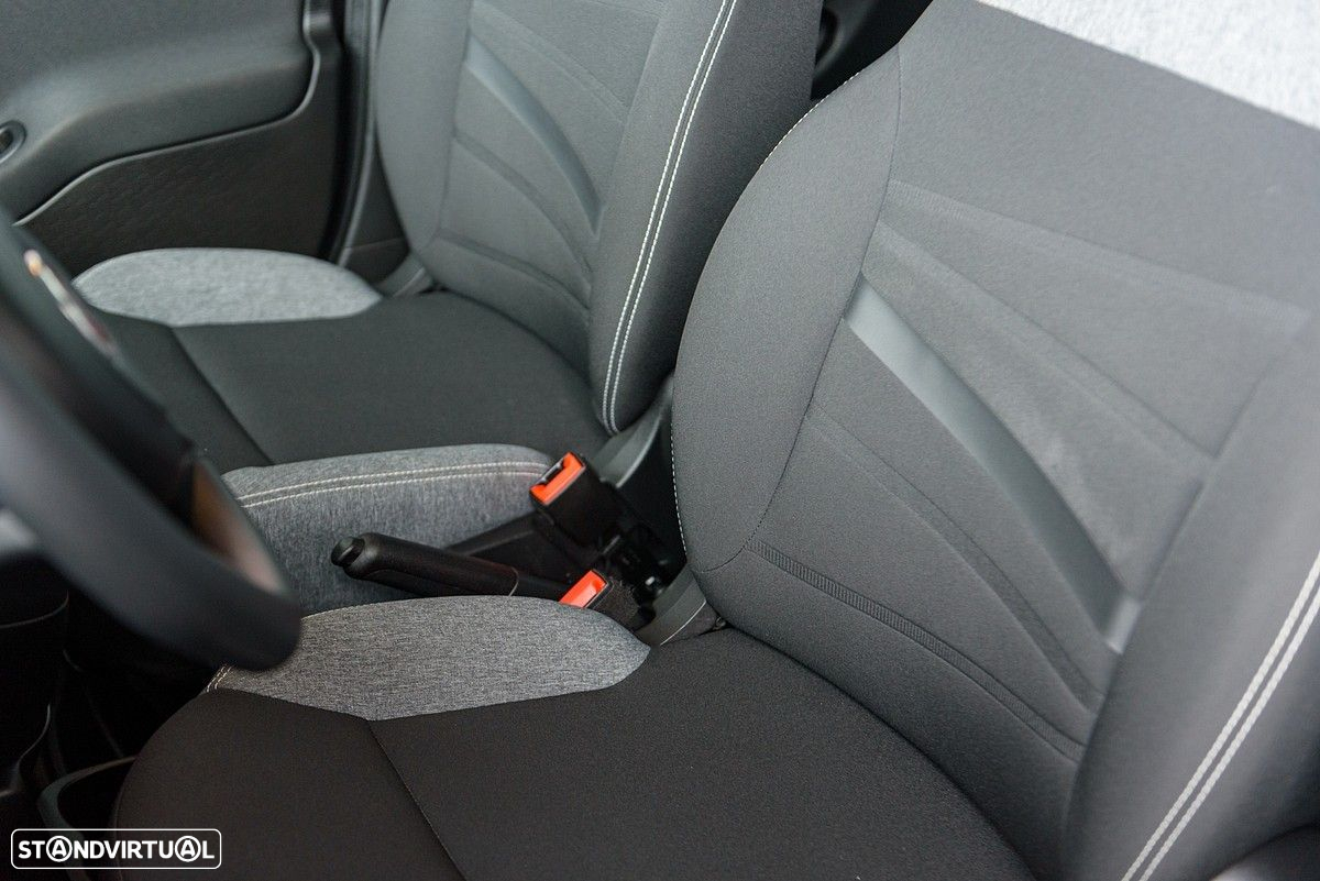 Fiat Panda 1.0 Hybrid City Life - 28