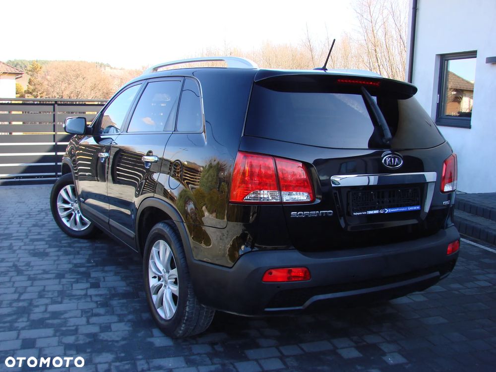 Kia Sorento - 10