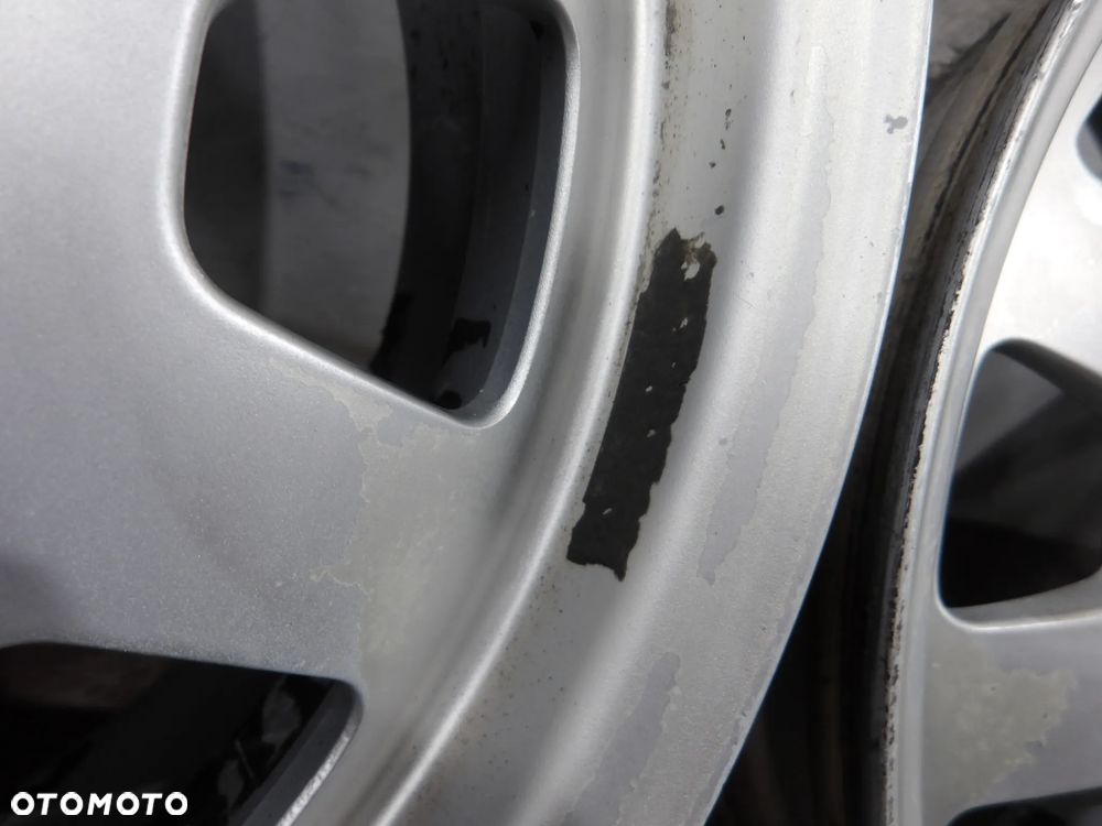 AUDI A4 B5 94-97 SEDAN 1.6B FELGI ALUMINIOWE ALUFELGI 5x112 6J ET45 R15 - 12