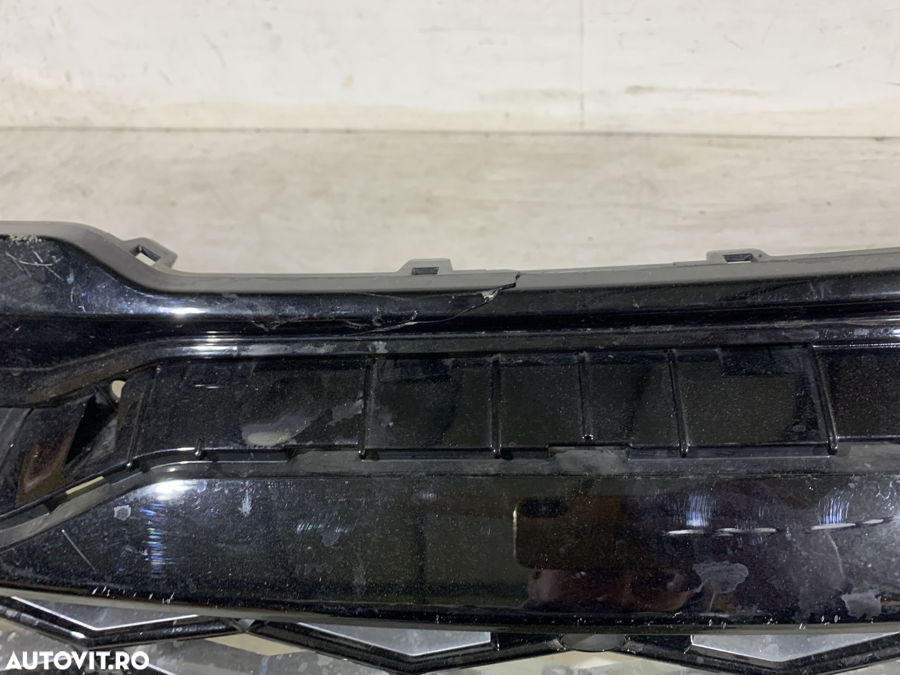 Grila radiator, Kia Sportage GT-Line, 2021, 2022, 2023, 2024, cod origine OE 86350-R2CB0. - 10