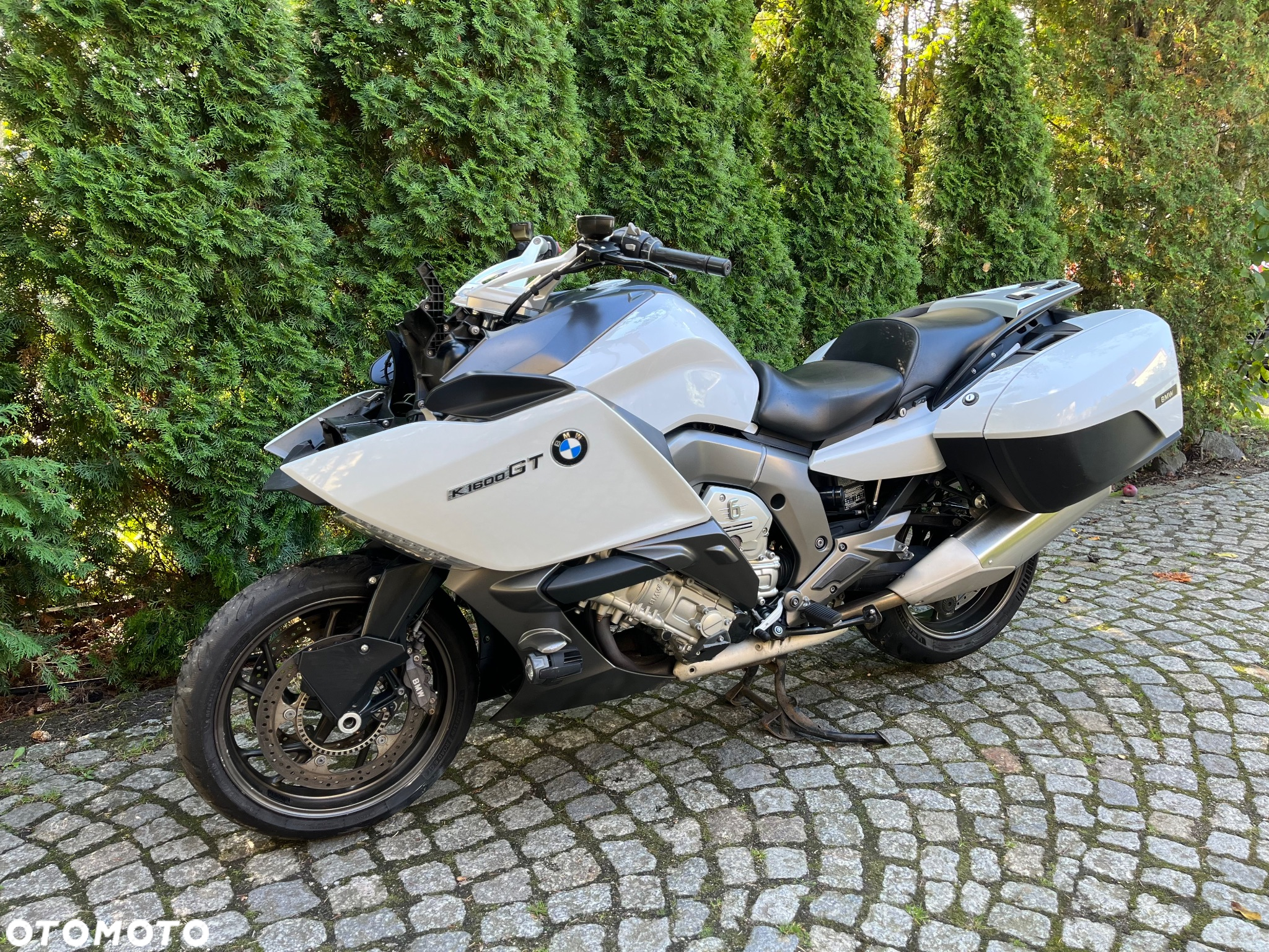 BMW K - 6