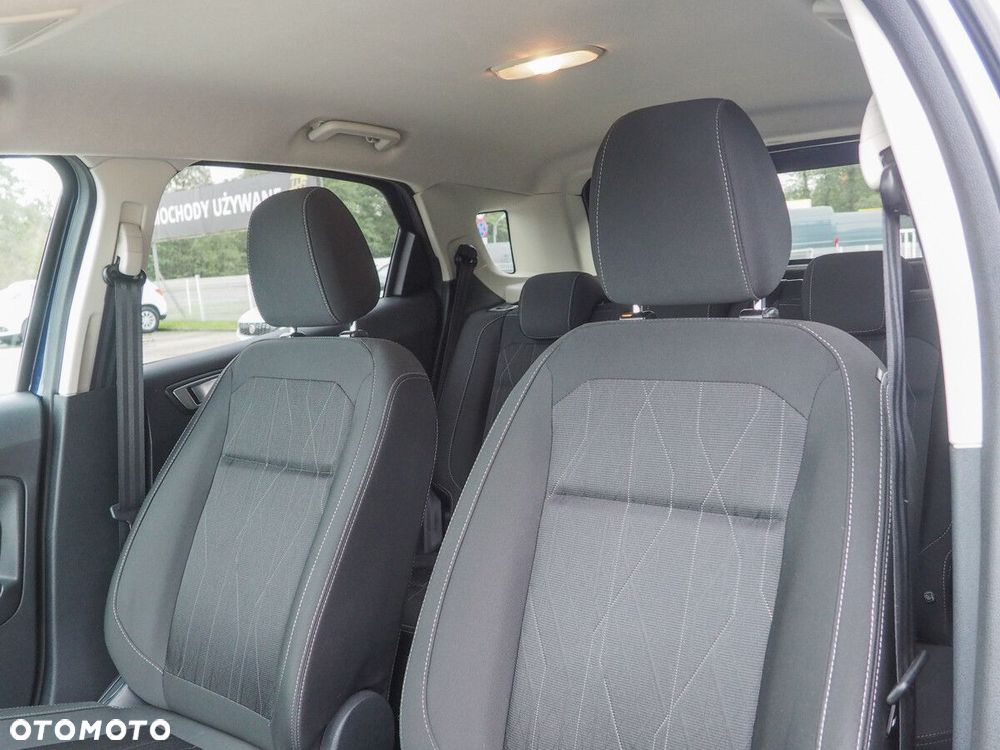 Ford EcoSport - 5