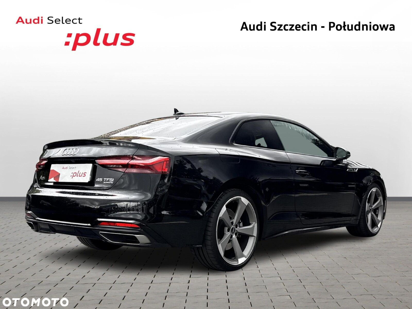 Audi A5 - 5