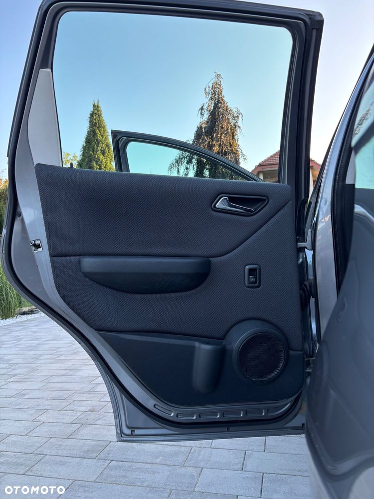 Mercedes-Benz Klasa A 160 BlueEfficiency - 20