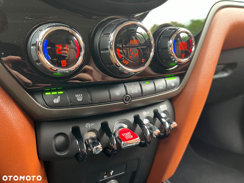 MINI Countryman Cooper D ALL4 Shadow Edition - 34