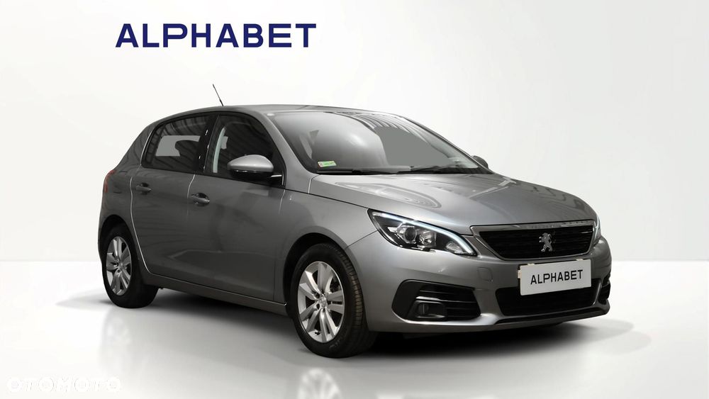Peugeot 308 1.5 BlueHDi Active Pack S&S - 7