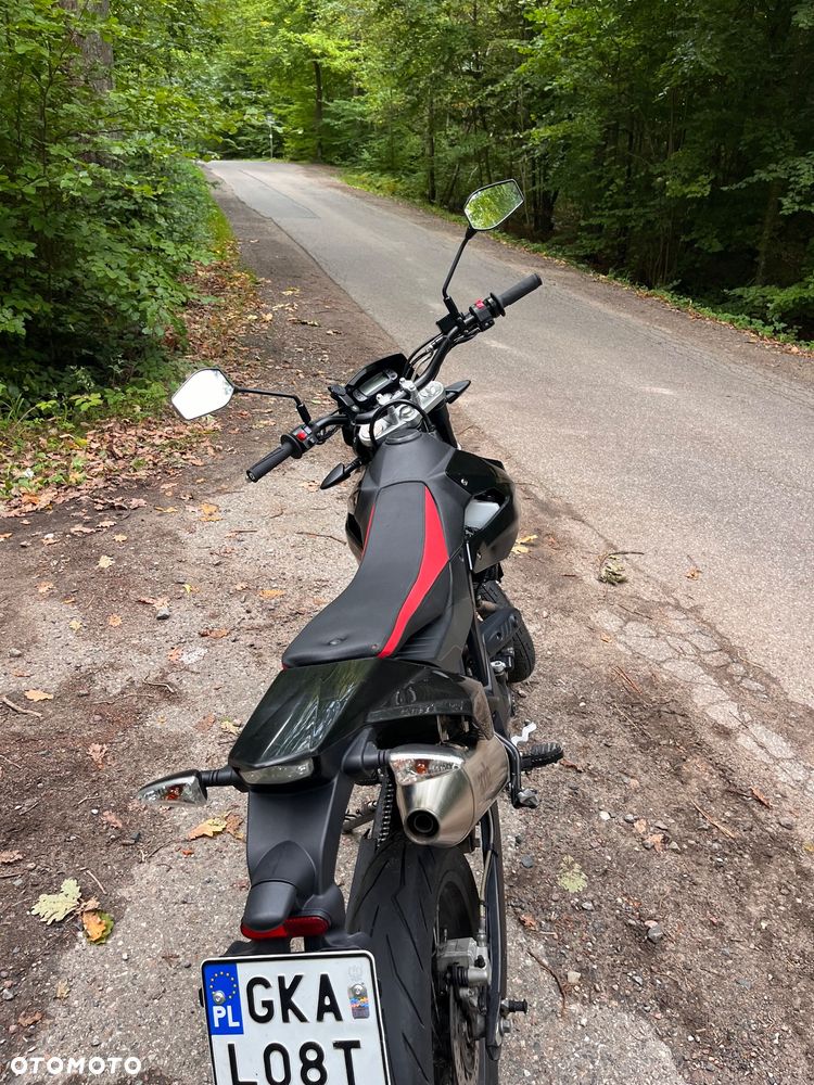 Aprilia SX - 13