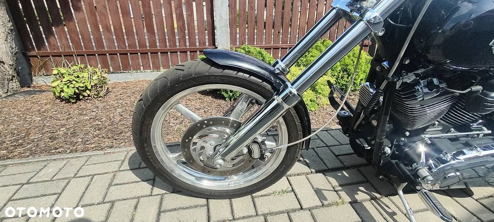 Harley-Davidson Softail - 6