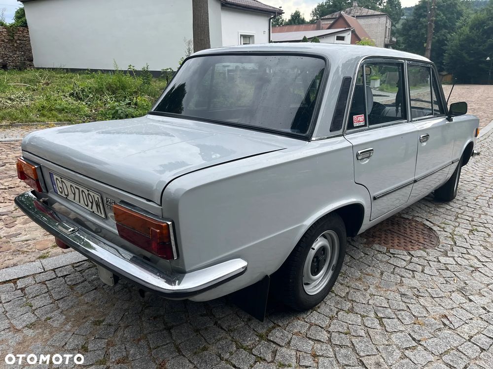 Fiat 125p - 7