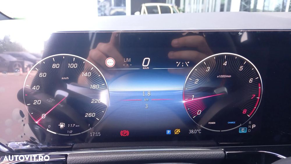 Mercedes-Benz GLA 220 4Matic 8G-DCT AMG Line Advanced Plus - 15