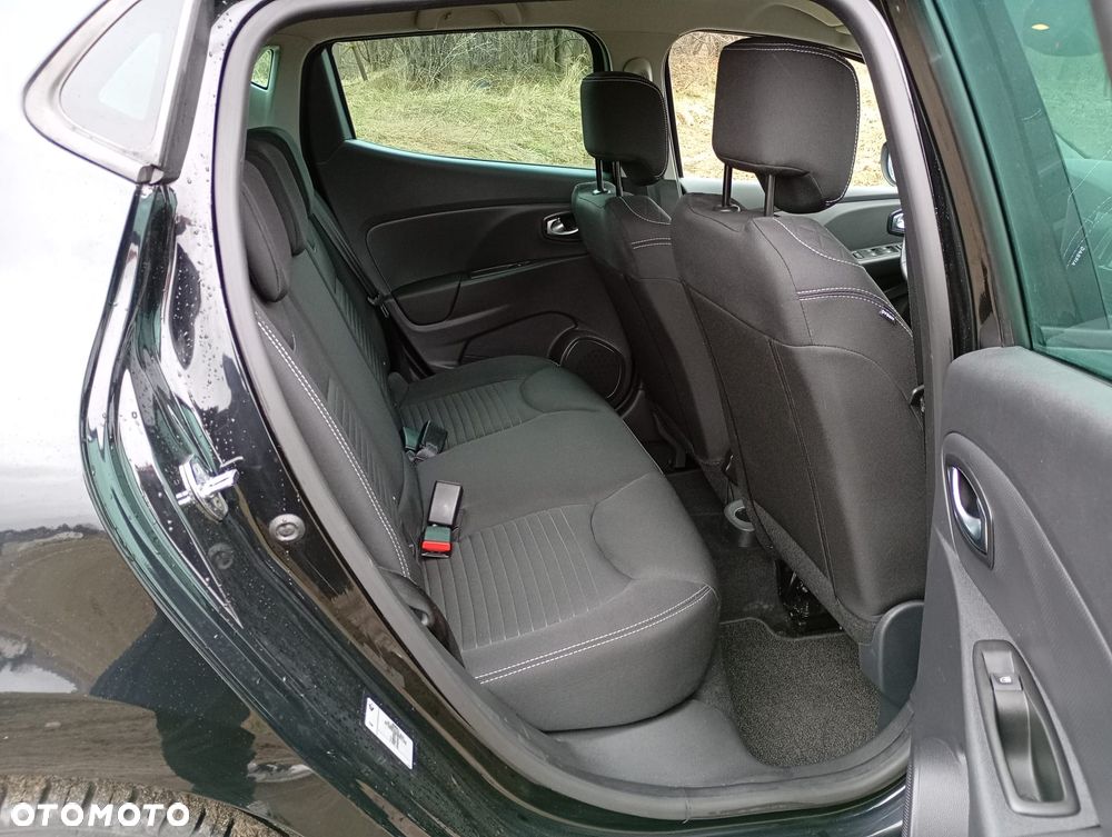 Renault Clio TCe 90 Limited - 11