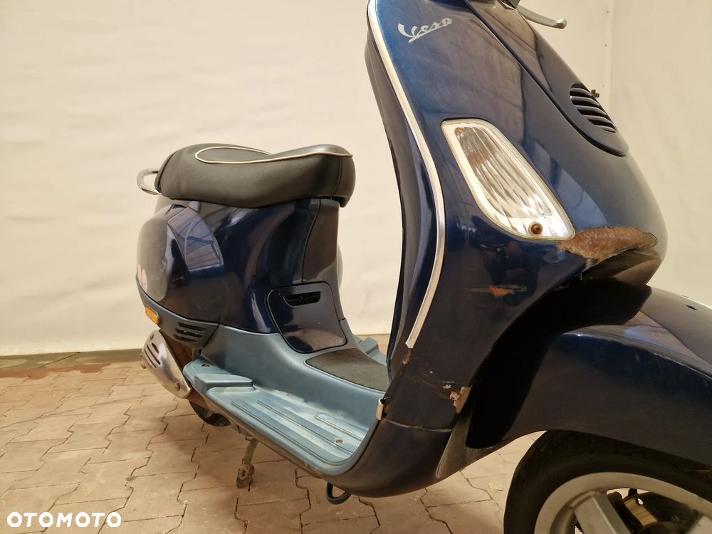 Piaggio Vespa - 15