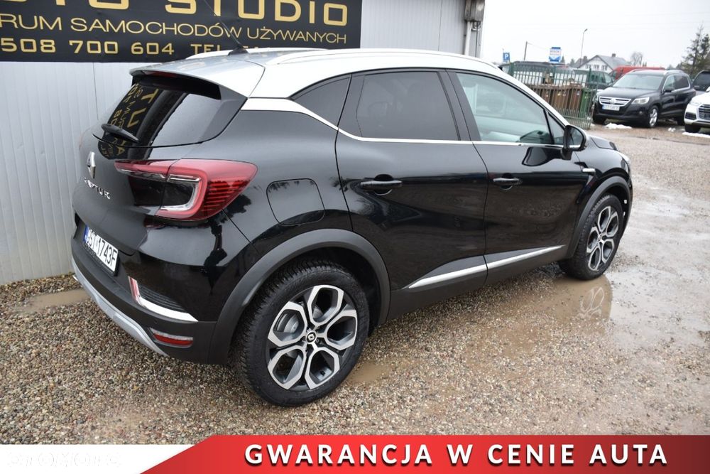 Renault Captur 1.0 TCe Intens - 3