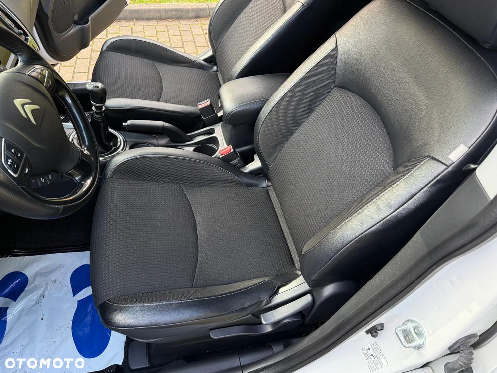 Citroën C4 Aircross - 27