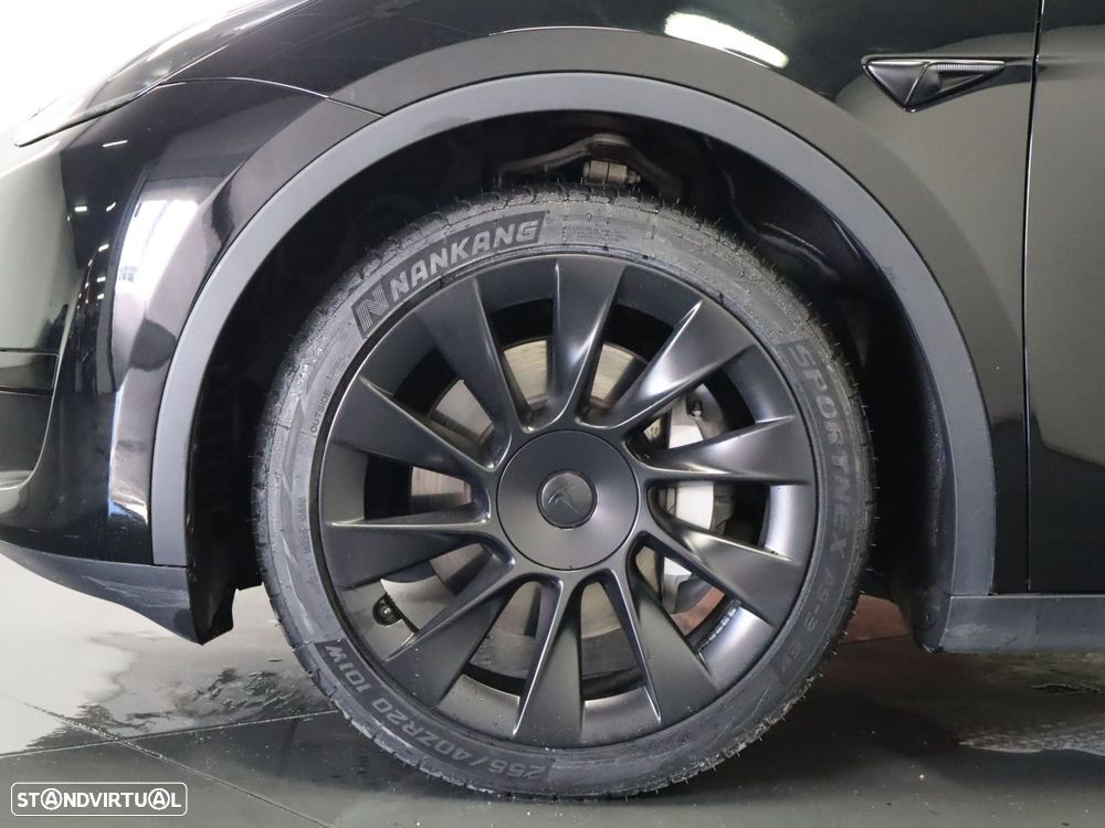 Tesla Model Y Tração Traseira - 6