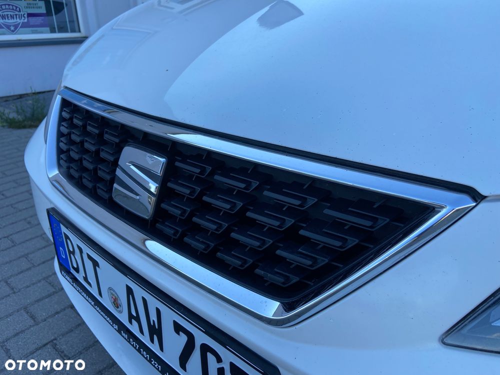 Seat Leon 1.2 TSI Start&Stop Style - 12
