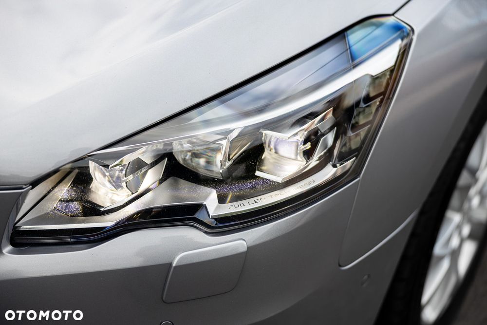 Peugeot 508 BlueHDi 150 Stop&Start Allure - 11