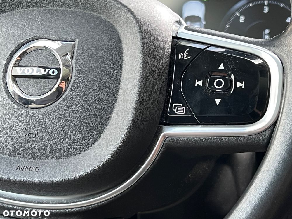 Volvo XC 90 D5 AWD Inscription - 22
