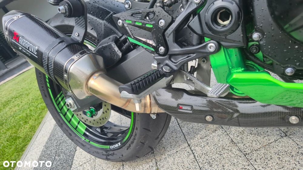 Kawasaki Z 900 - 17