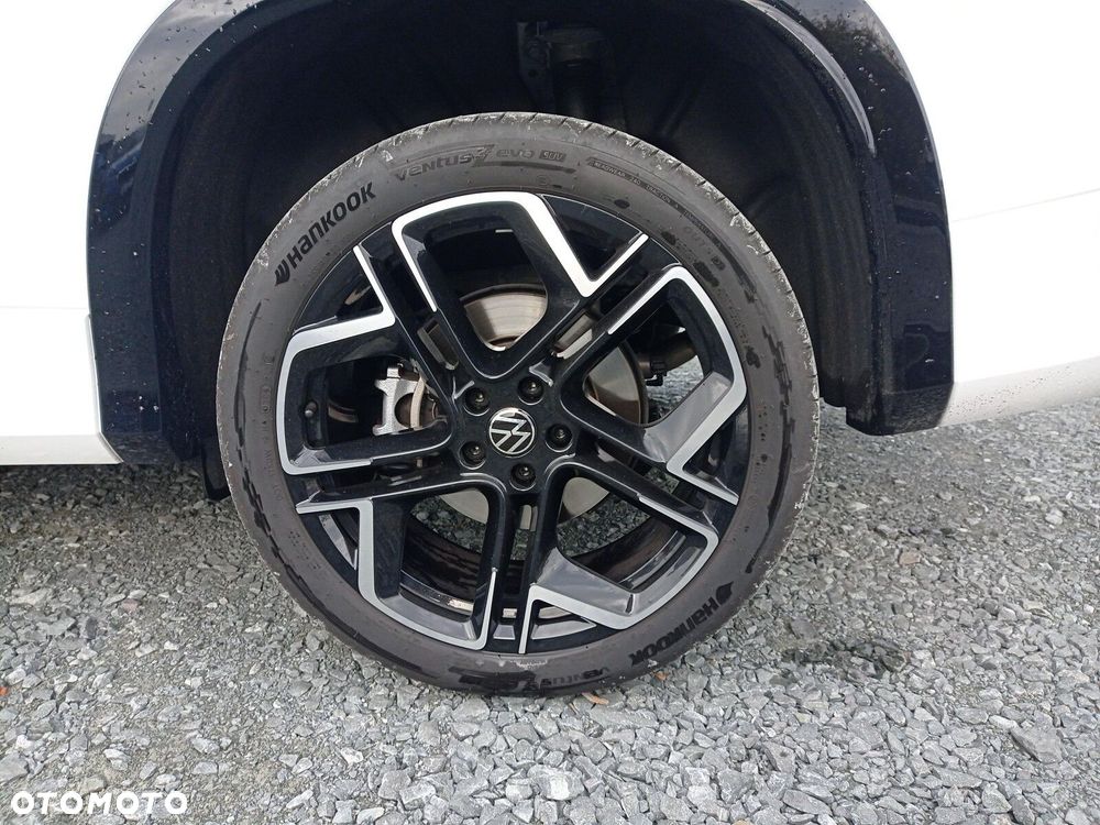 Volkswagen Tayron 2.0 TDI SCR 4Mot R-Line DSG - 18