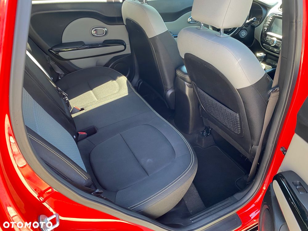 Kia Soul 1.6 GDI L - 14
