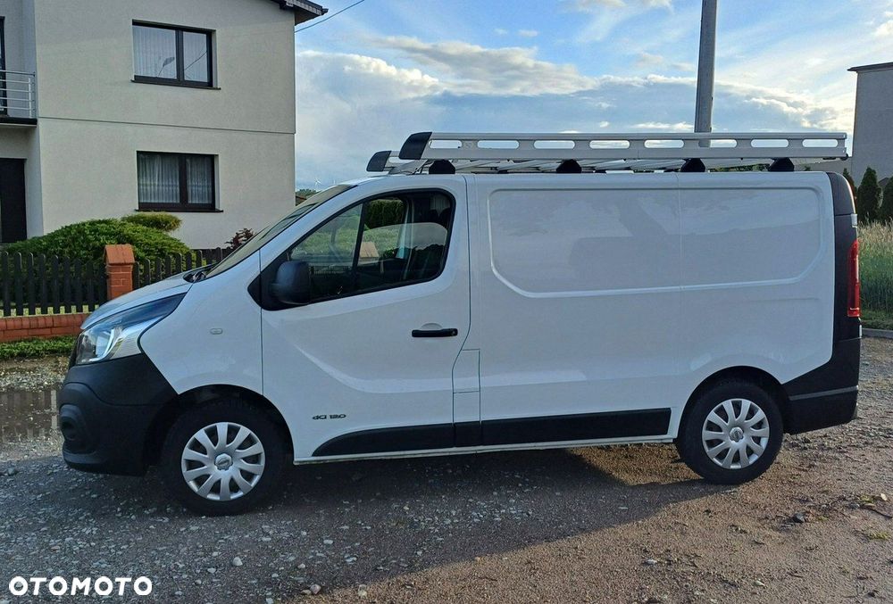 Renault Trafic - 7