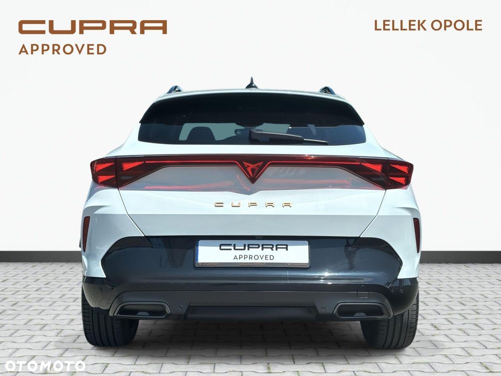 Cupra Formentor 1.5 eTSI mHEV DSG - 8