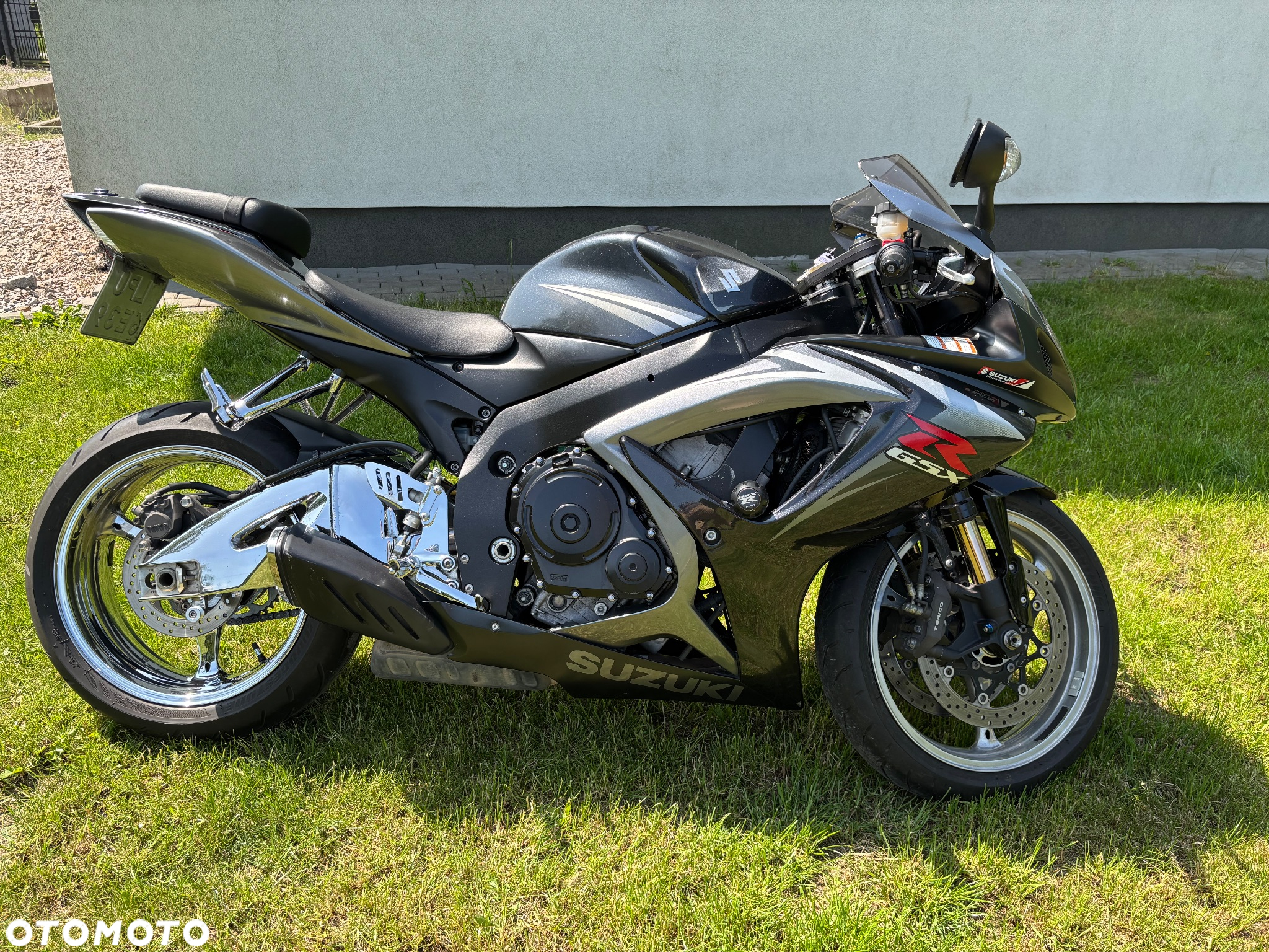Suzuki GSX-R - 9