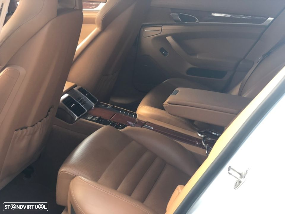 Porsche Panamera S e-Hybrid - 18