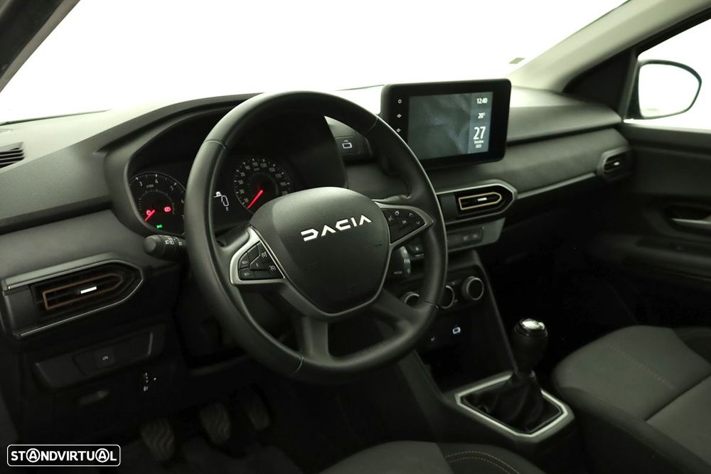 Dacia Jogger 1.0 ECO-G Extreme Bi-Fuel - 5