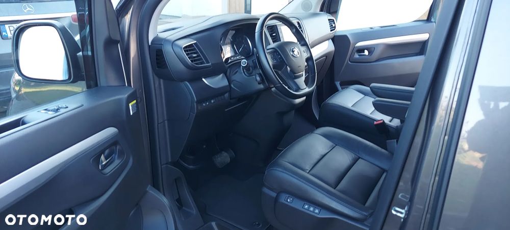 Toyota Proace Verso 2.0 D4-D Medium VIP - 18