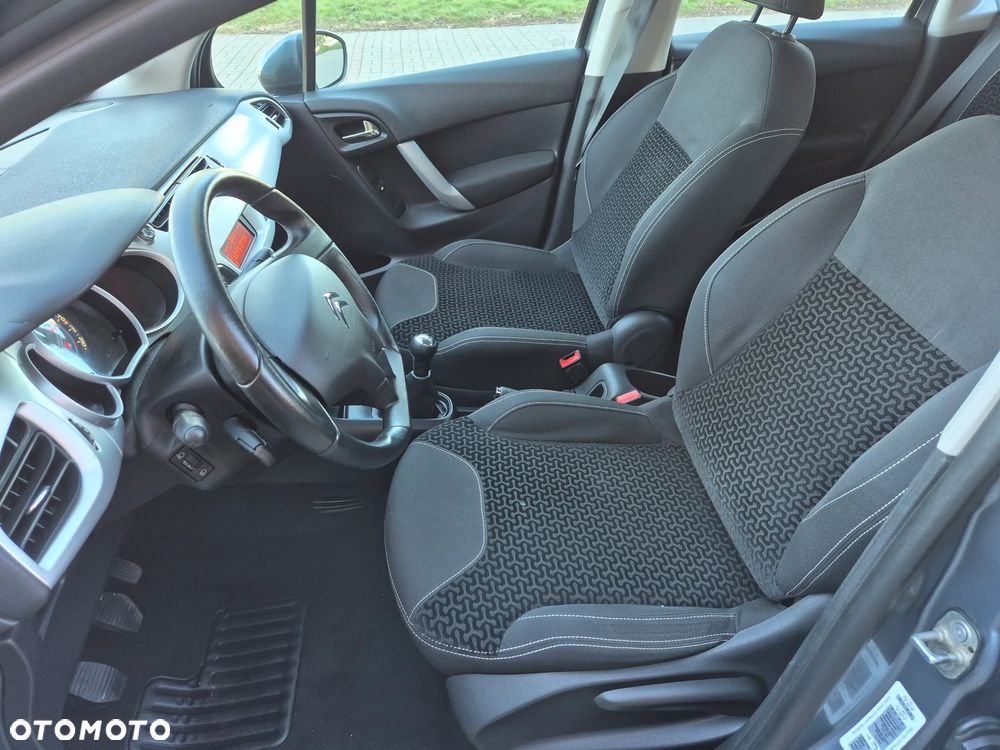 Citroën C3 1.4 VTi Exclusive - 6