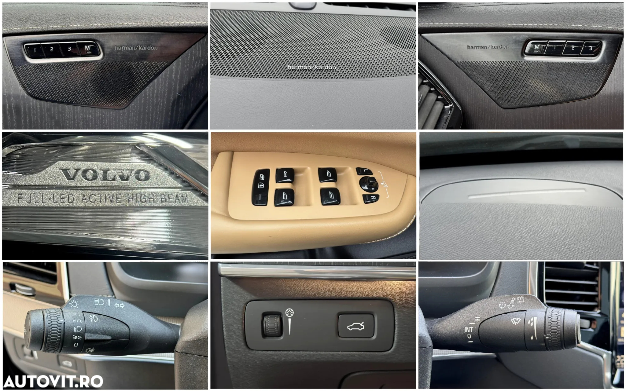 Volvo XC 90 B5 MHEV AWD 5 locuri Inscription - 8