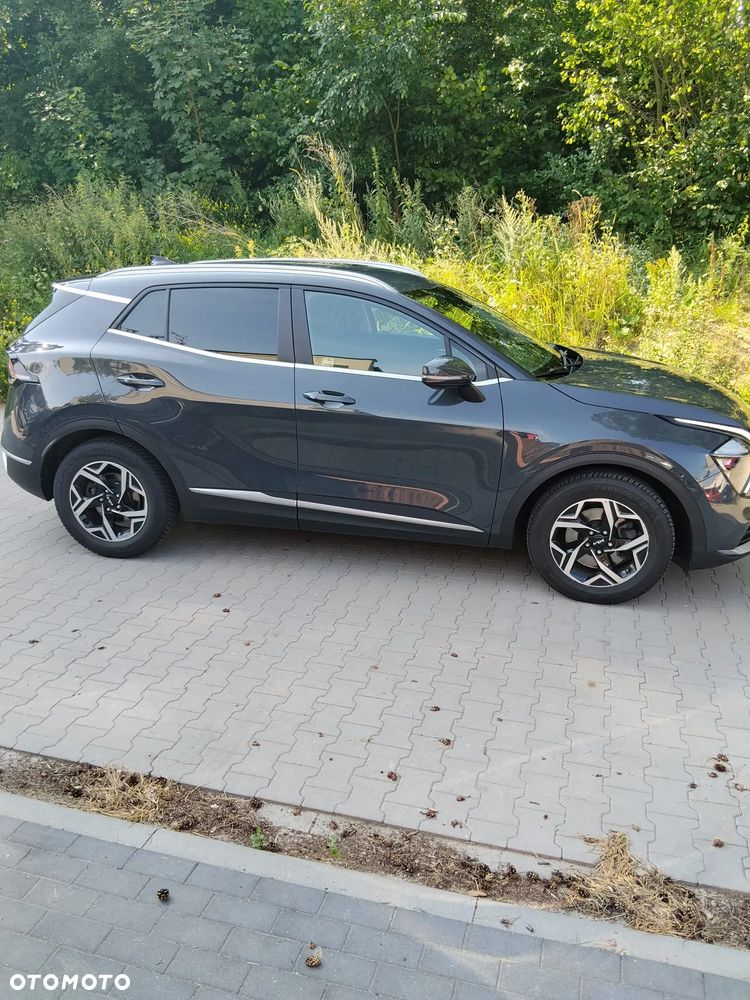 Kia Sportage 1.6 T-GDI L 2WD - 7