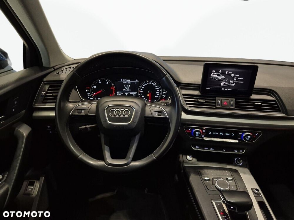 Audi Q5 35 TDI Quattro S tronic - 5