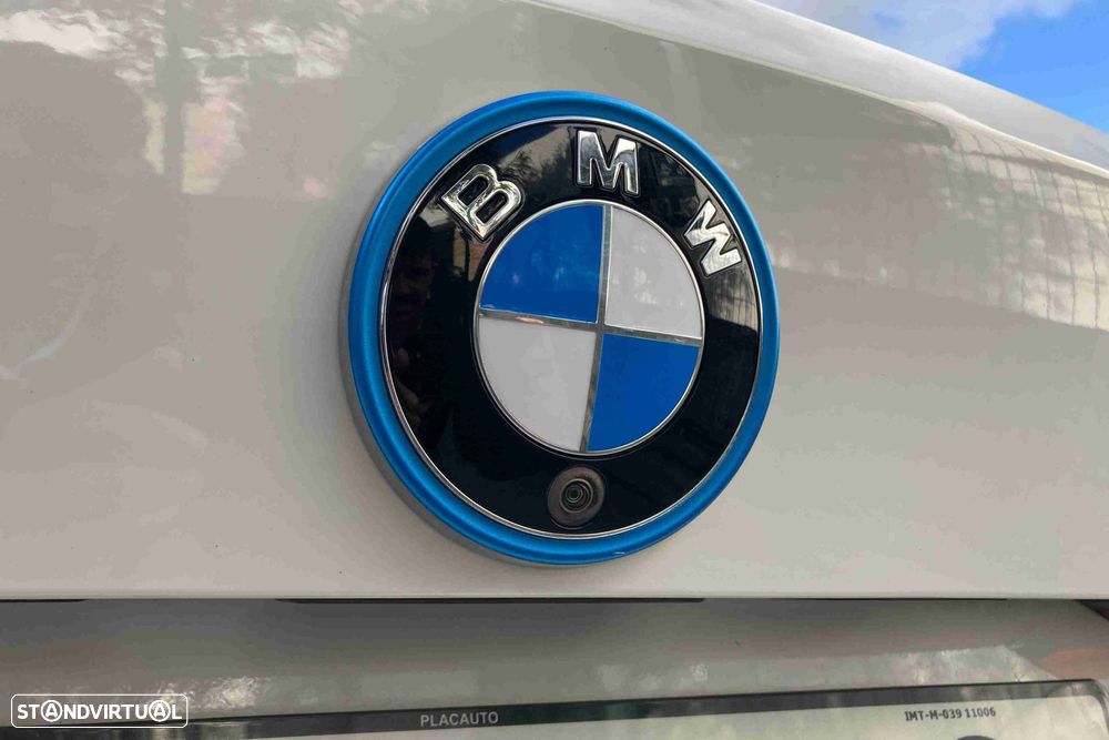 BMW i4 eDrive40 Desportiva M - 15