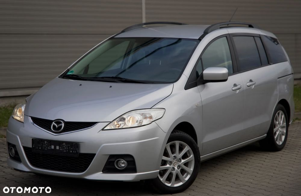 Mazda 5