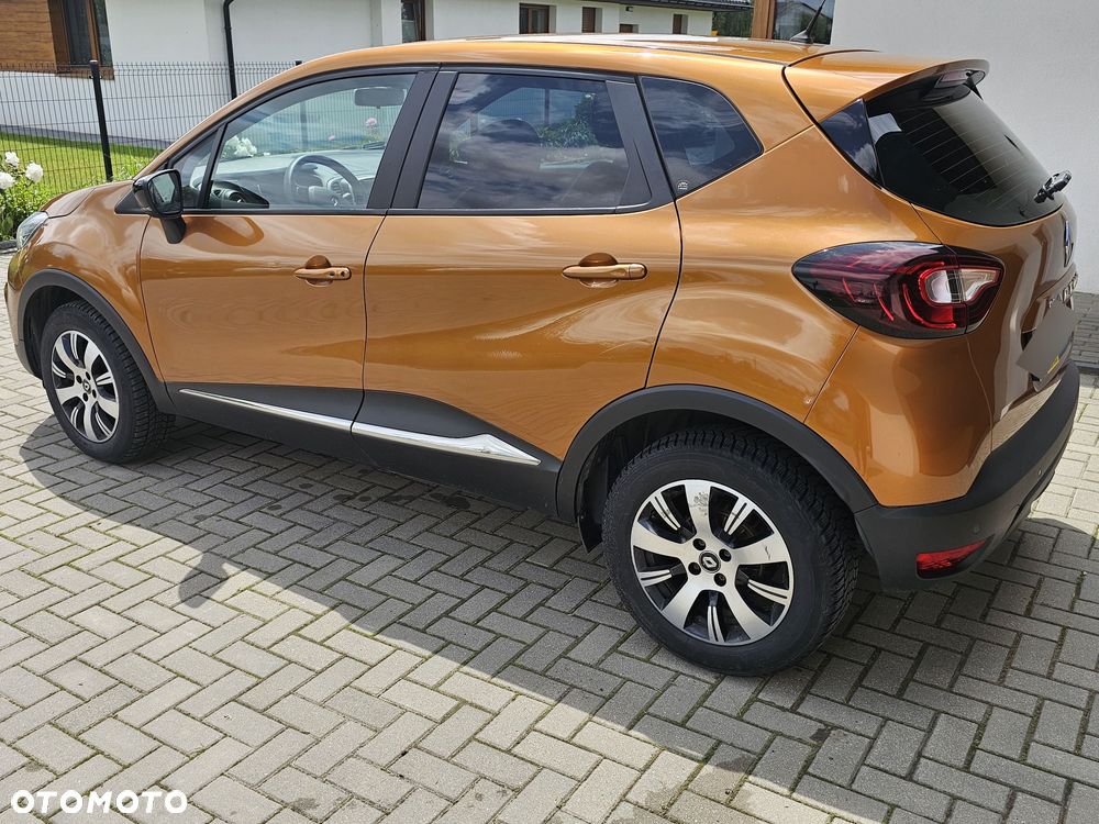 Renault Captur - 3