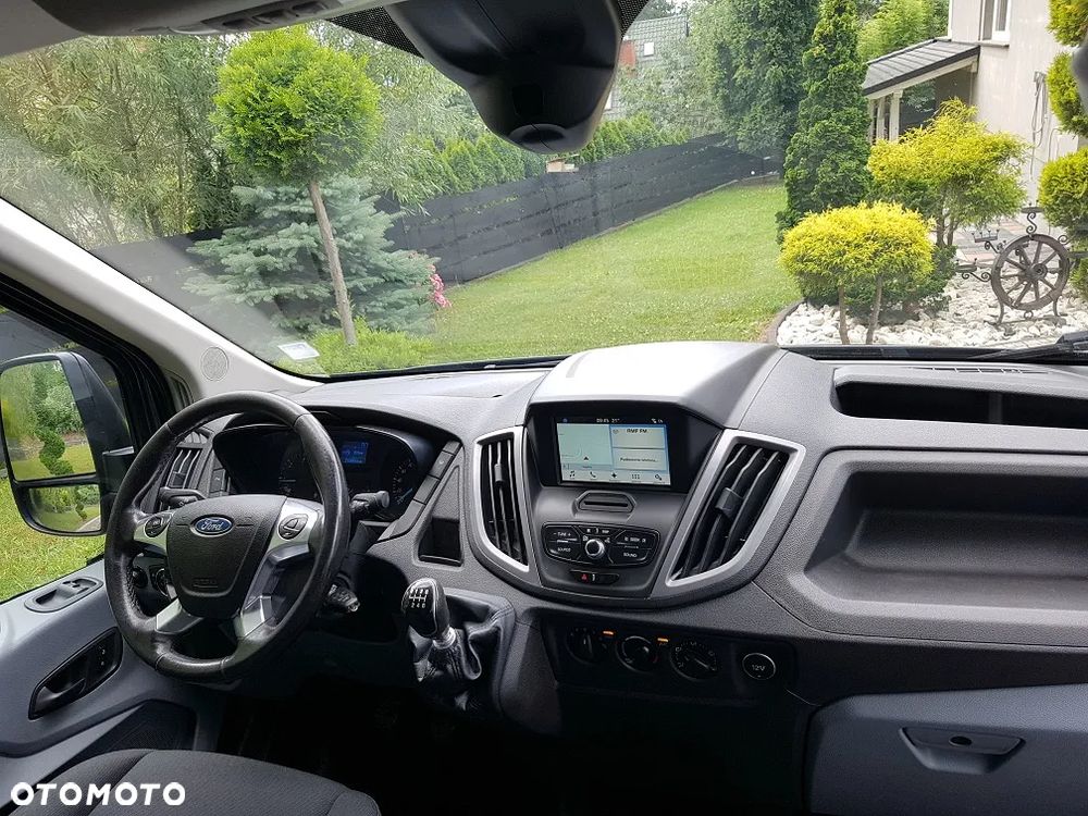 Ford TRANSIT - 13