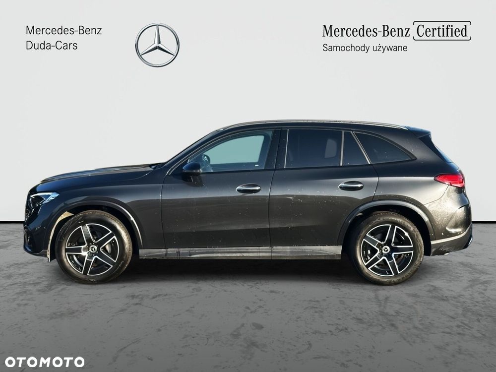 Mercedes-Benz GLC - 7