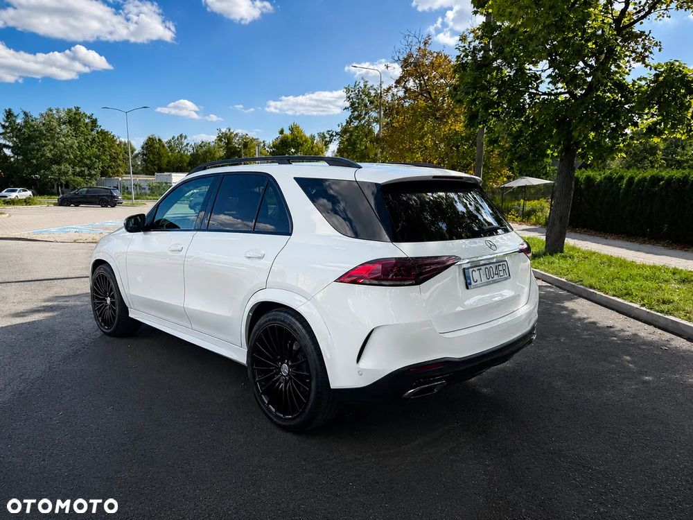 Mercedes-Benz GLE - 6