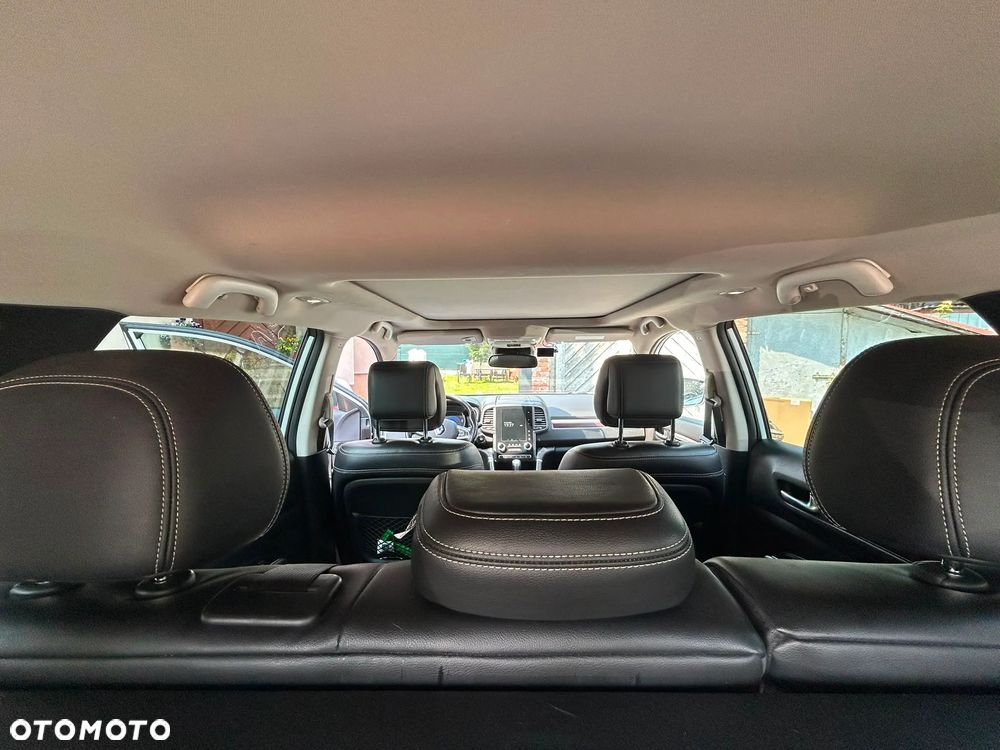 Renault Koleos 2.0 dCi Intens 4x4 X-Tronic - 12