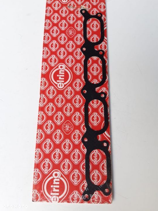 USZCZELKA KOLEK SSACEGO AUDI A3 ,A4,A6,VW BORA ,GOLF IV ,NEW BEETLE ,PASSAT,SHARAN , SEAT ALHAMBRA SKODA OCTAVIA I 1.8B 95- 630.970 ELR,058129717B - 1