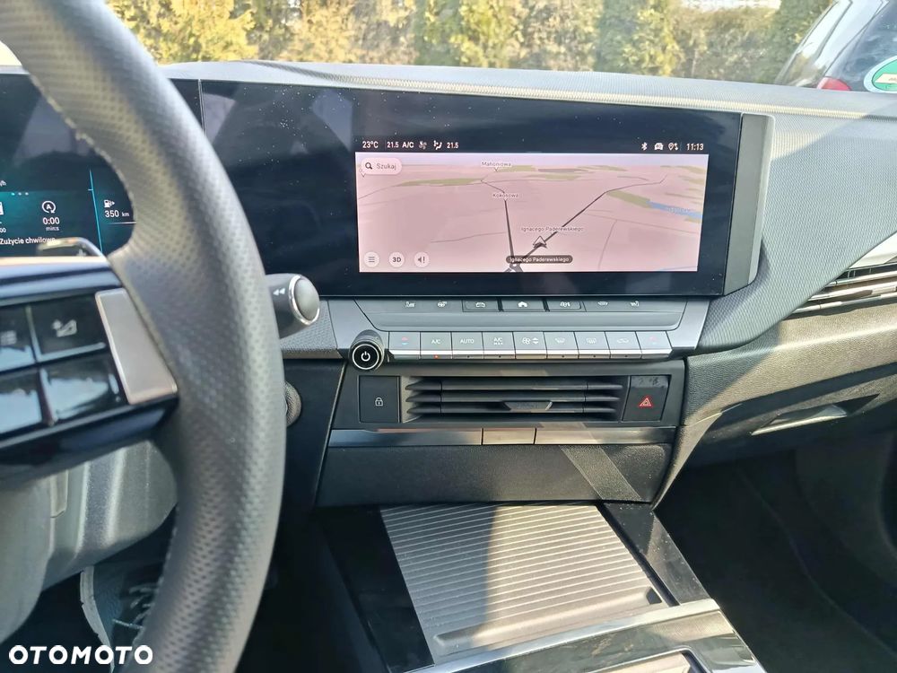 Opel Astra 1.5 D Automatik Edition - 3