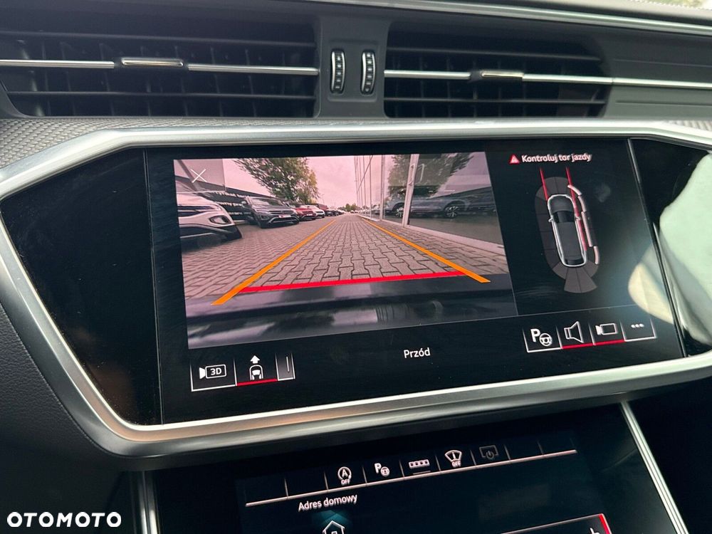 Audi S6 Limousine - 29