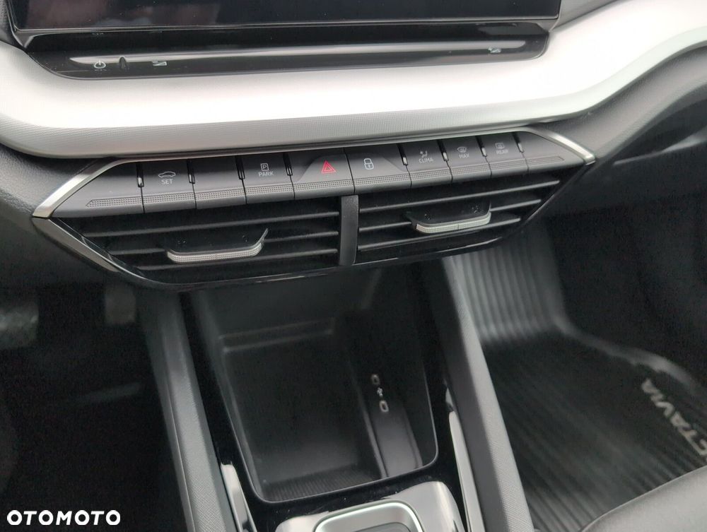 Skoda Octavia 1.5 TSI mHEV Essence DSG - 32