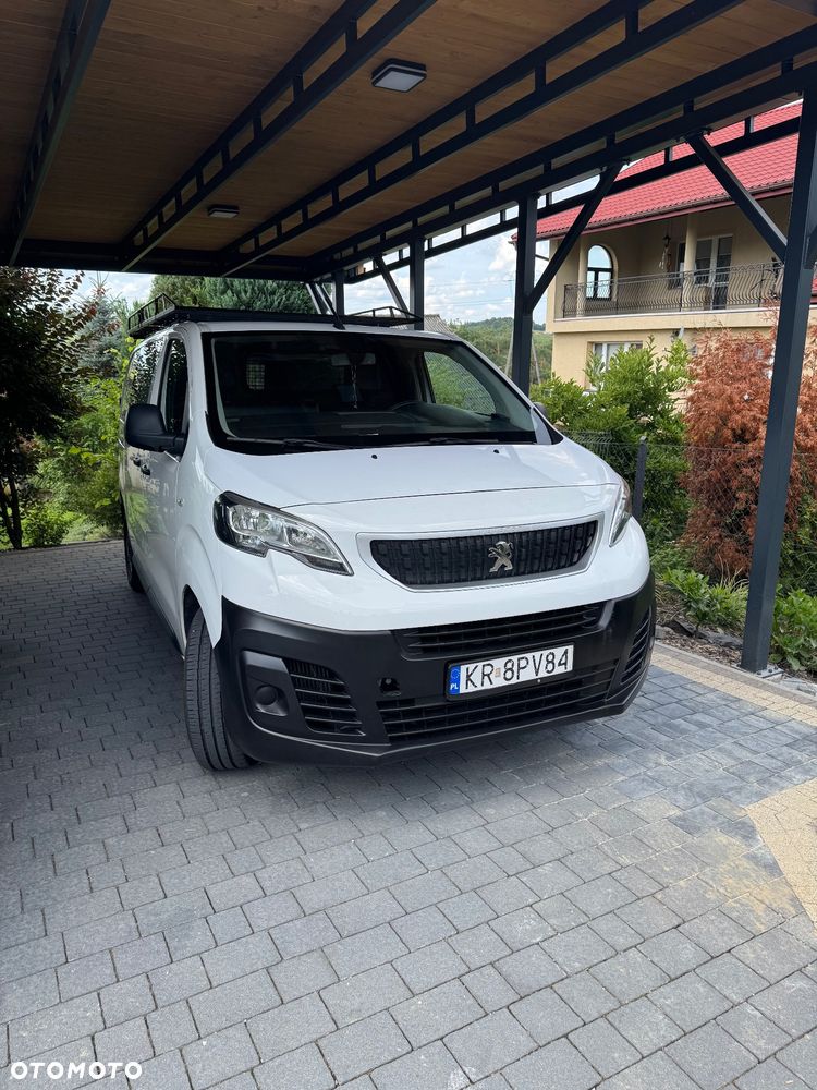Peugeot Expert - 1
