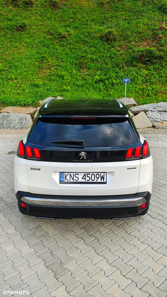 Peugeot 3008 - 10